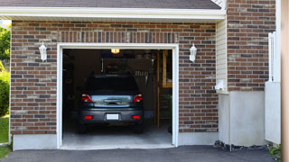 Garage Door Installation at Cooper City, Florida